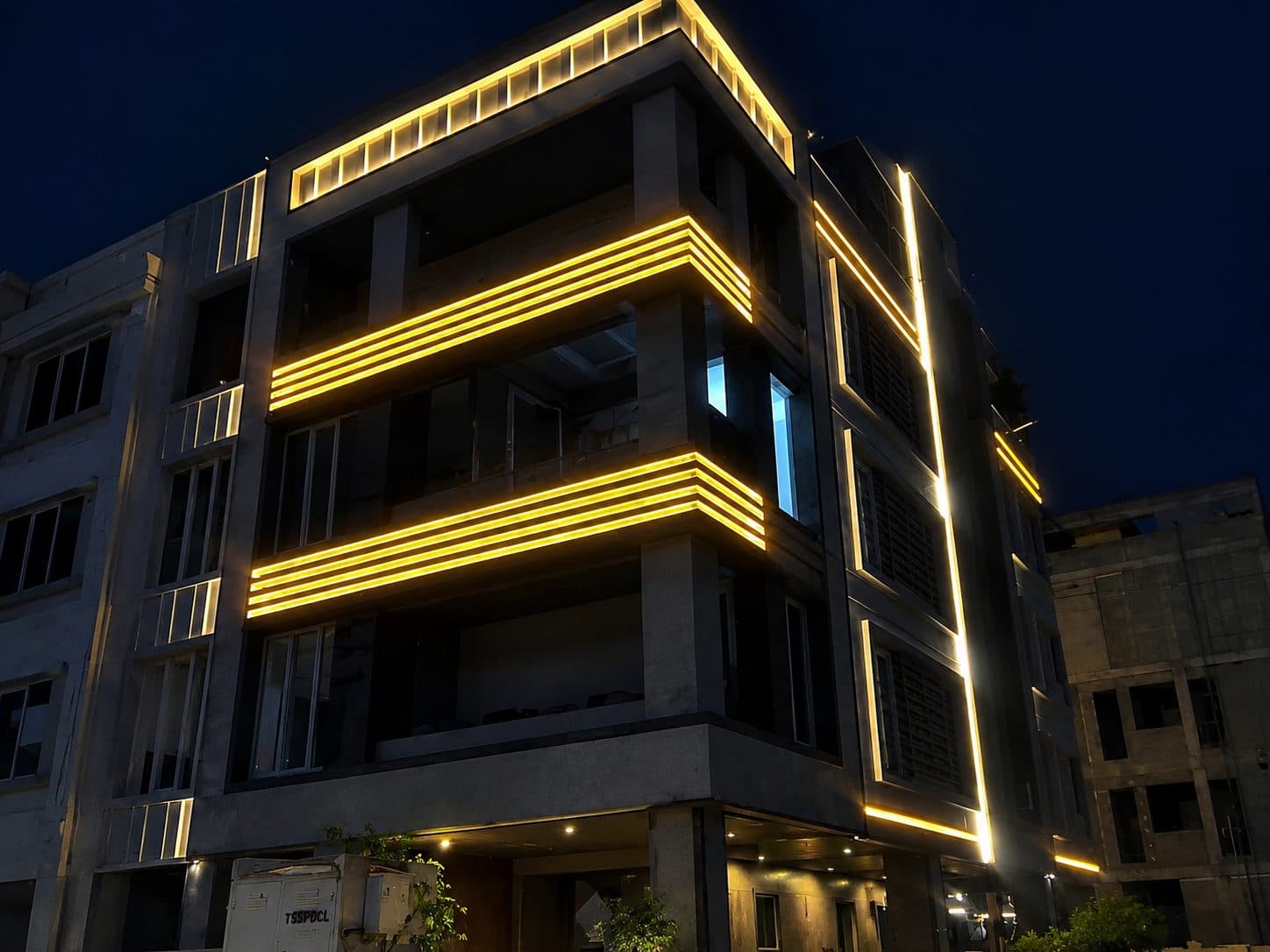 Kish Residential 2