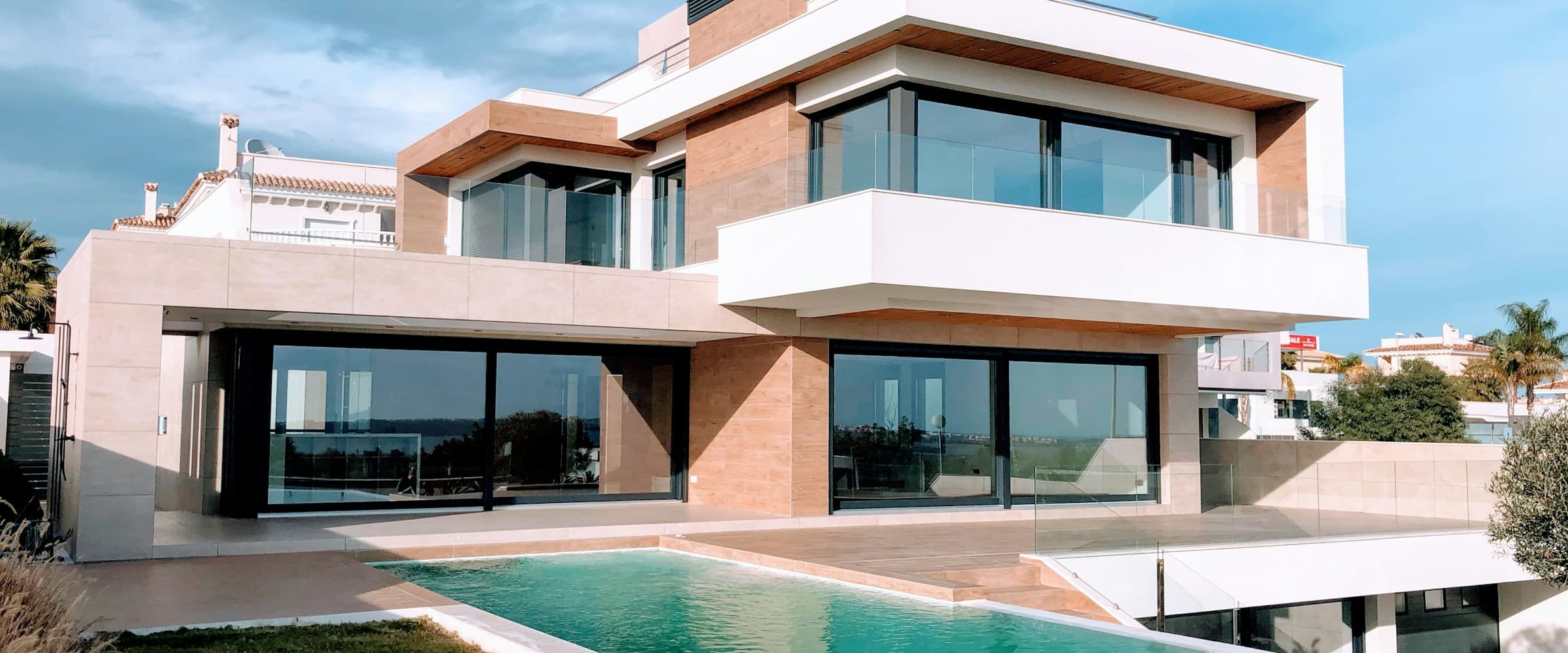 Mount Pleasant Rowhouses