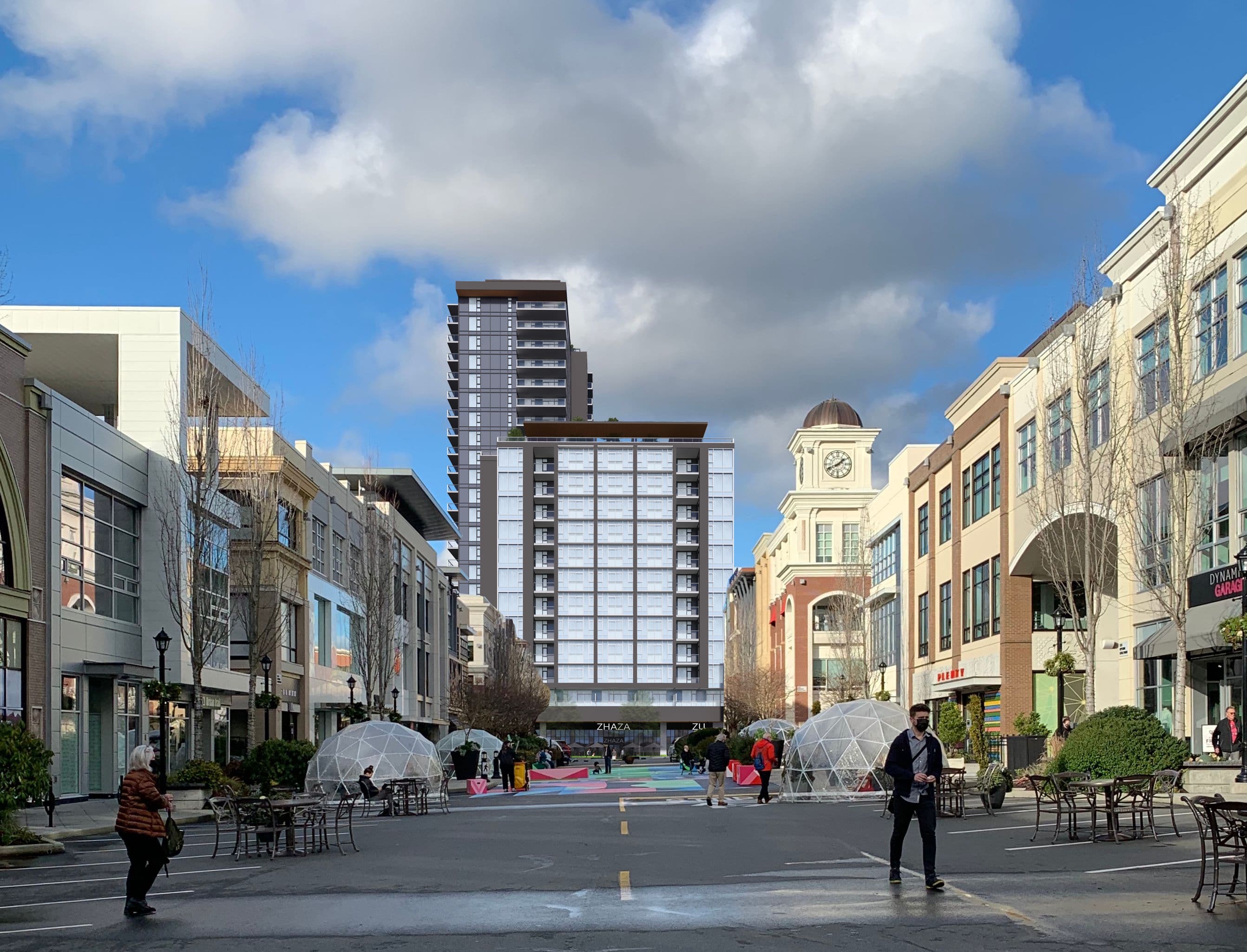 Uptown Phase 4
